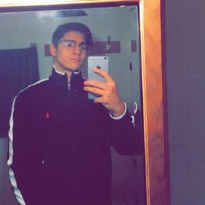 Meet your Posher, Jace